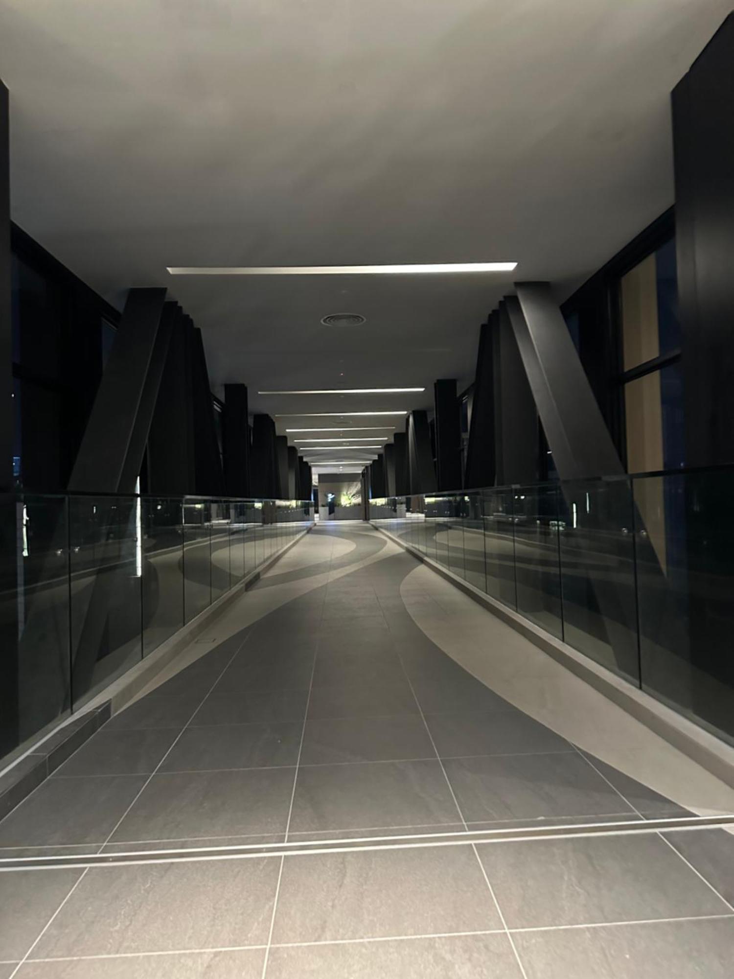 Klcc Suites At Axon Residence Kuala Lumpur Dış mekan fotoğraf