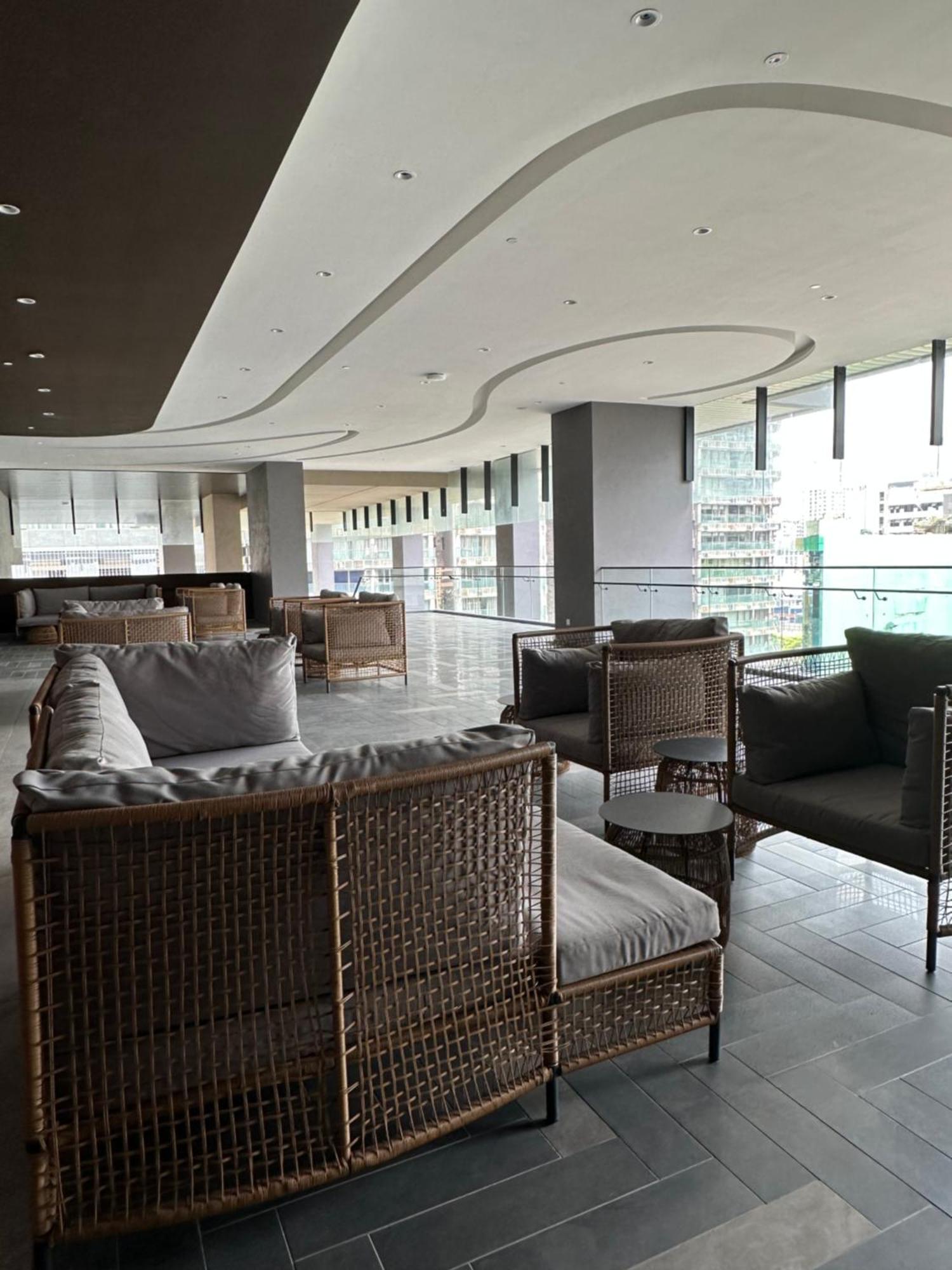 Klcc Suites At Axon Residence Kuala Lumpur Dış mekan fotoğraf