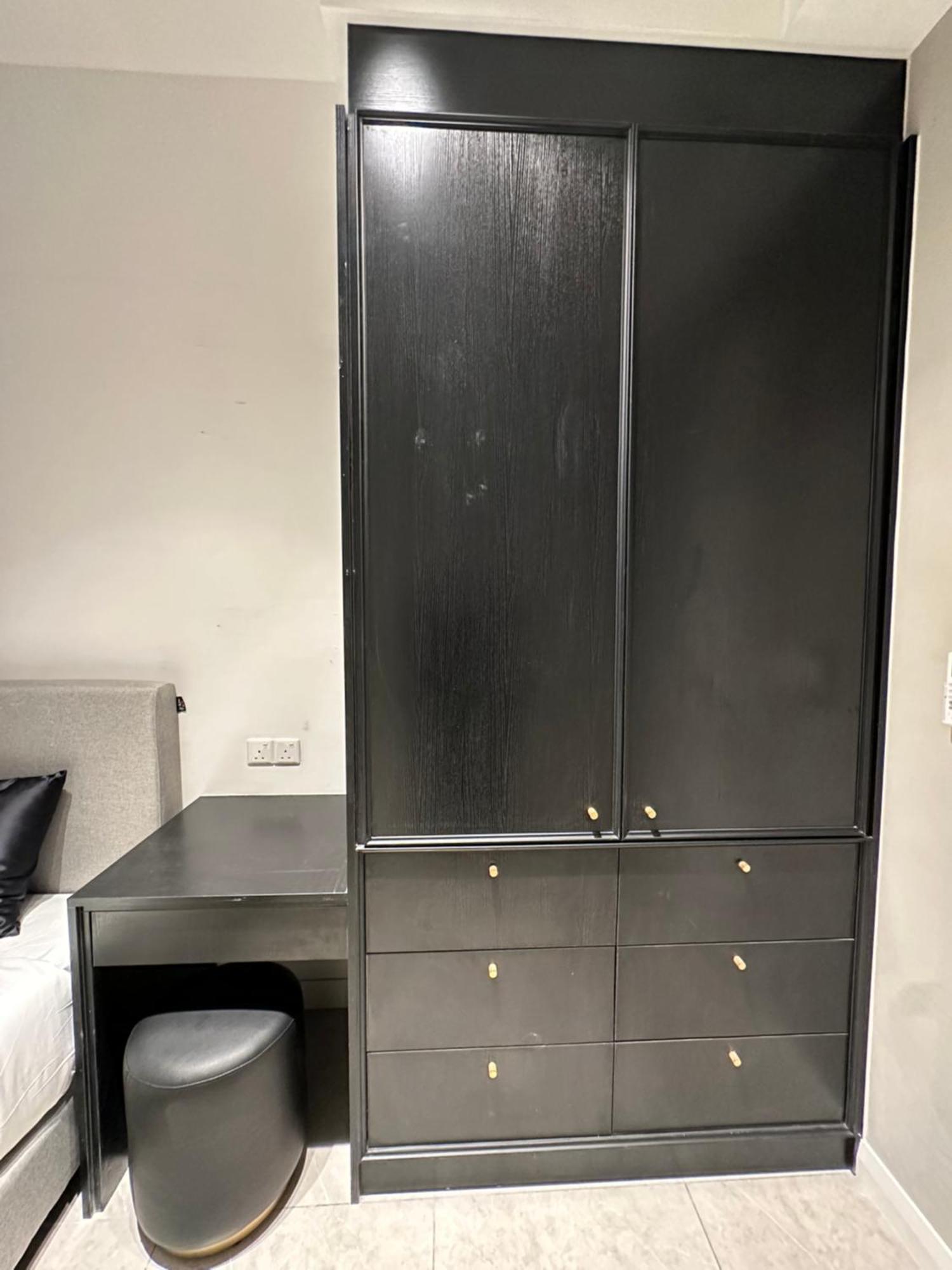 Klcc Suites At Axon Residence Kuala Lumpur Dış mekan fotoğraf