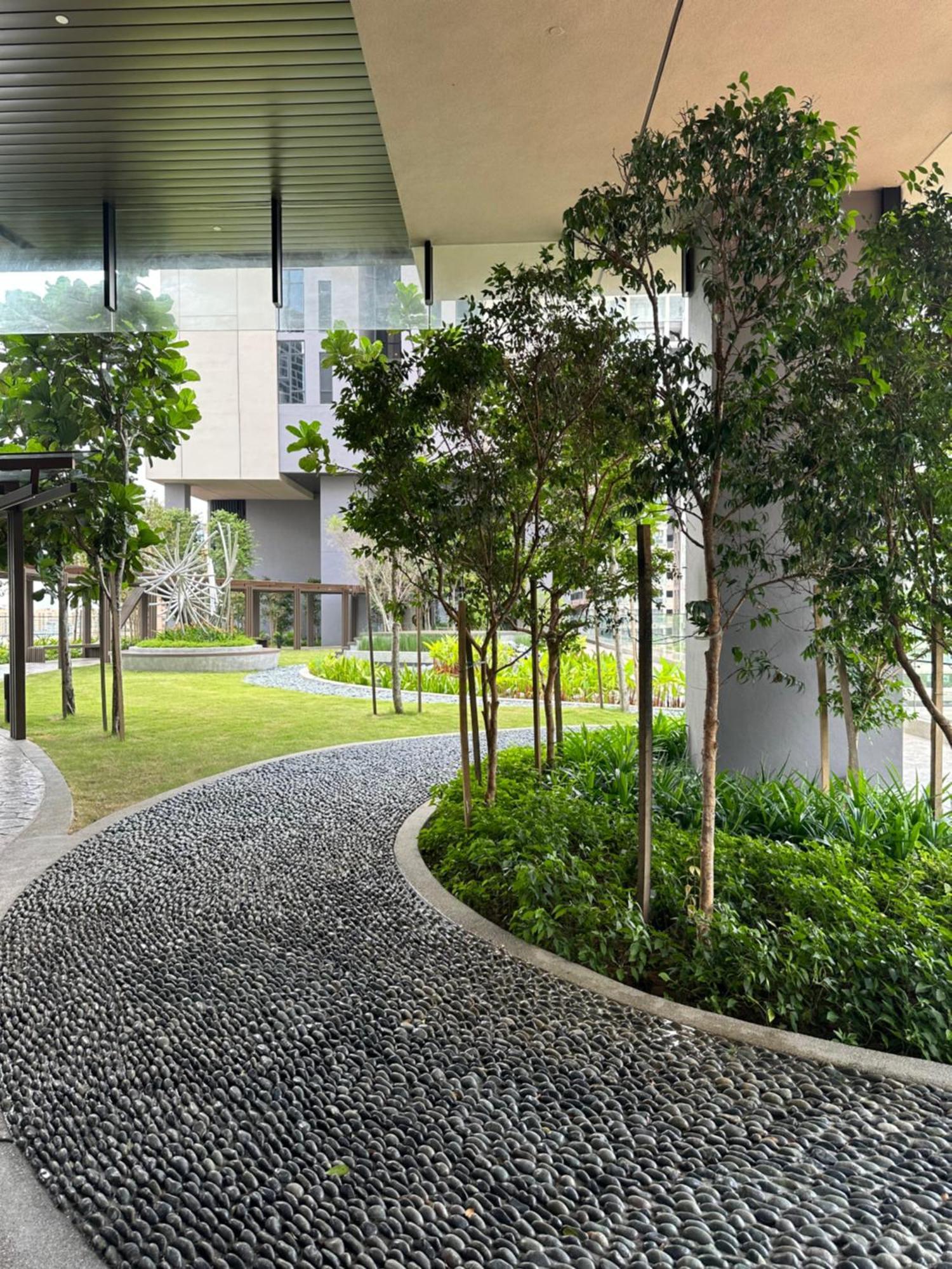 Klcc Suites At Axon Residence Kuala Lumpur Dış mekan fotoğraf